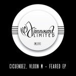 cover: Cicuendez|Vloon M - Feared EP