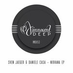 cover: Daniele Casa|Sven Jaeger - Nirvana EP