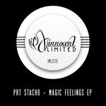 cover: Prt Stacho - Magic Feelings EP