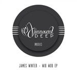 cover: James Winter - Wib Wob EP