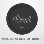 cover: Will Judge - Get Together EP