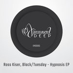 cover: Ross Kiser|Black|Tuesday - Hypnosis EP