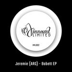 cover: Jeremie (arg) - Babett EP