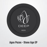 cover: Agus Pazos - Stone Age EP