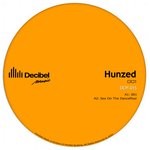 cover: Hunzed - 001