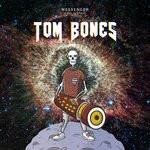 cover: Justin 3|Tom Bones - The Messenger