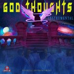 cover: Fayskull - God Thoughts (Instrumental)