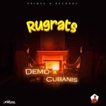 cover: Cubanis - Rugrats