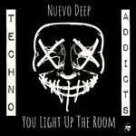 cover: Nuevo Deep - You Light Up The Room