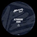 cover: Altamirano - Down