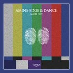 cover: Amine Edge & Dance - Maybe Not