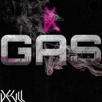 cover: Dekill - GAS EP