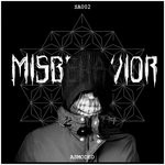 cover: Asmodeo - Misbehavior