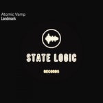 cover: Atomic Vamp - Landmark