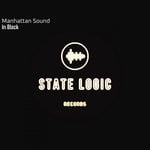 cover: Manhattan Sound - In Black