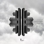 cover: Justin Page - Levitando (Remix Series Vol 2)