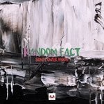 cover: Random Fact - Sunflower Moon