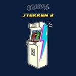 cover: Basile De Suresnes|Ten Fingerz|Tomasi - Jtekken 3