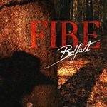 cover: Belfast - Fire