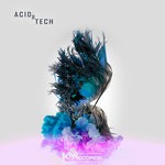 cover: Various - Acid & Tech