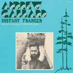 cover: Andrew Gabbard - Instant Trancer