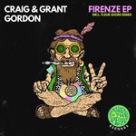 cover: Craig & Grant Gordon|Craig - Firenze