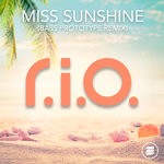 cover: R.I.O. - Miss Sunshine (Bass Prototype Remix)