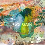 cover: Raw Main - Wilderness