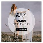 cover: Various - Miami Essentials Winter '21