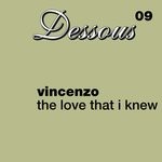 cover: Vincenzo - The Love That I Knew