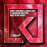 cover: Jonny Spalding|Nadia Lucy|Sharlene Hector - Hole In My Heart