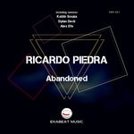 cover: Ricardo Piedra - Abandoned