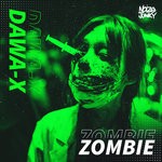 cover: Dawa-x - Zombie