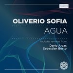 cover: Oliverio Sofia - Agua