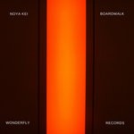 cover: Noya Kei - Boardwalk