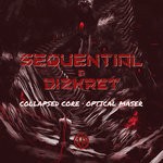 cover: Dizkret|Sequential - Collapsed Core