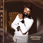 cover: Jeffree Charles - Amazing