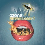 cover: Ozone - Return Of The Jam-i