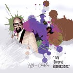 cover: Jeffree Charles - My Diverse Expressions