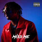 cover: Aybee - Miss Me