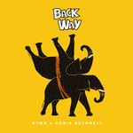 cover: Chris Bushnell|Nymz - Back Way