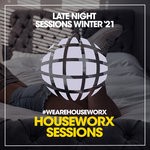 cover: Various - Late Night Sessions (Winter '21)