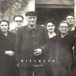 cover: Difracto - Famille