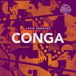 cover: Latin Groover - Conga