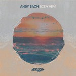 cover: Andy Bach - Body Heat