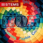 cover: Korvez|Sophia Cruz - Get Higher (Stems)