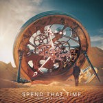 cover: Ivar Lisinski|Richie Krisak - Spend That Time (Explicit)