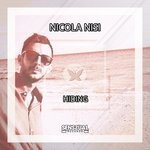 cover: Nicola Nisi - Hiding