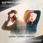 cover: Aliptech & Leusin - Crime