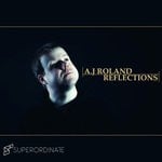 cover: A.j Roland - Reflections